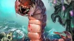 Skutečné nebezpečí: lidské červi